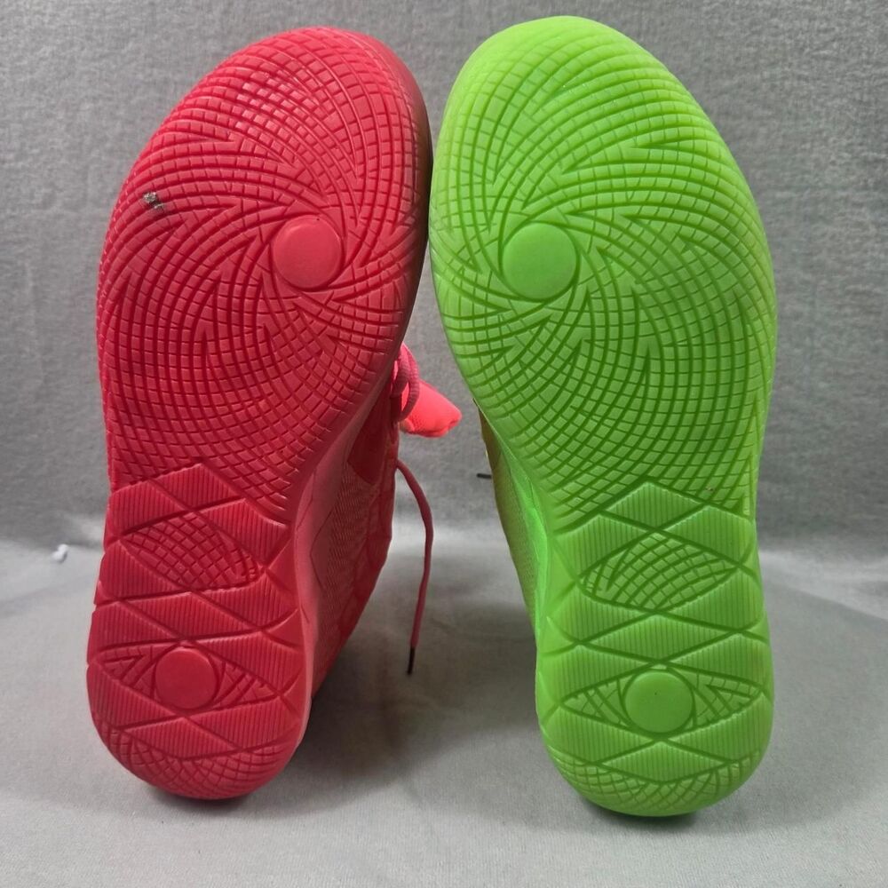 Unbranded Men's multi Trainers - Picture 6 of 8